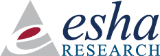 ESHA Logo